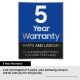 65. Samsung Jet 65 Pet VS15A60AGR5 Upright Vacuum Cleaner (Black)