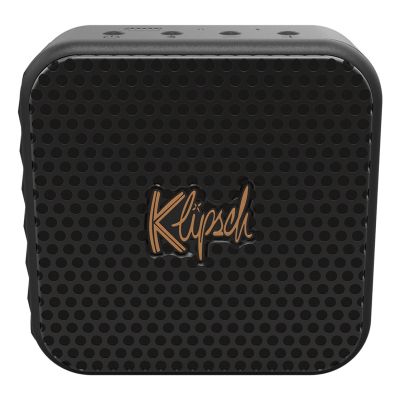 Klipsch Austin – Portable Bluetooth Speaker