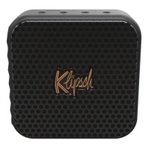 Klipsch Austin – Portable Bluetooth Speaker