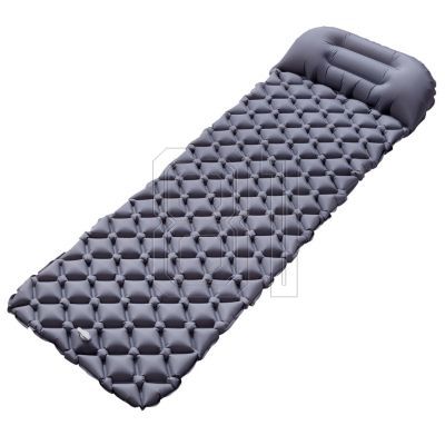 2. Nils Camp NC4006 camping mat with pump - 5 cm 15-05-028