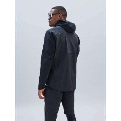12. POC Guardian Air Cycling Jacket – Uranium Black, size: S