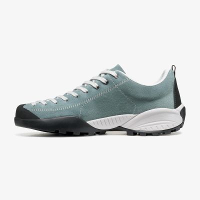 2. Scarpa Mojito women's outdoor shoes - cloud blue size: 40_5