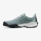 2. Scarpa Mojito women's outdoor shoes - cloud blue size: 40_5