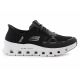 6. Skechers Slip ins shoes: Glide-Step Pro M 232930-BLK