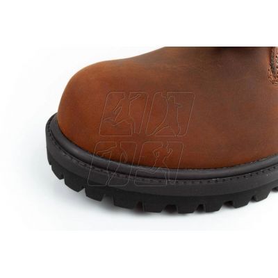 5. Skechers M 205274/CDB shoes