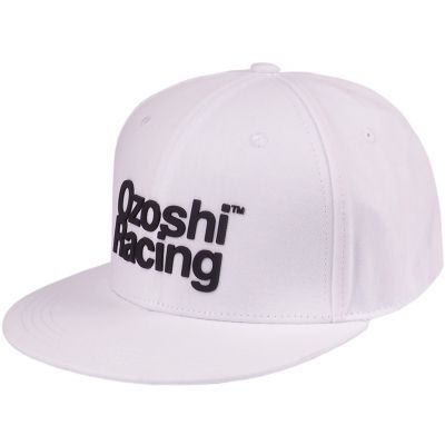 3. Ozoshi Fcap Pr01 Cap OZ63893