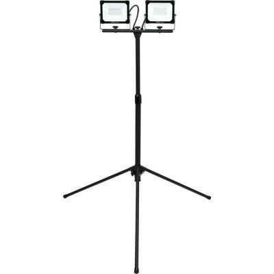 6. Yato YT-818171 Work Light Black LED 60 W