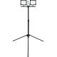6. Yato YT-818171 Work Light Black LED 60 W