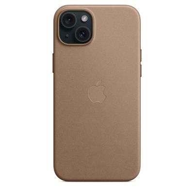 5. Apple MT473ZM/A Mobile Phone Case 17 cm (6.7") Taupe