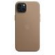 5. Apple MT473ZM/A Mobile Phone Case 17 cm (6.7") Taupe