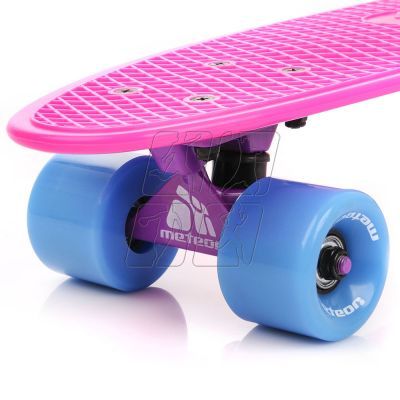 4. Meteor 23691 skateboard