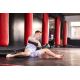 10. Two-Legged Training Dummy - MMA, Judo, Wrestling - 165 cm 28 kg DBX-D-1