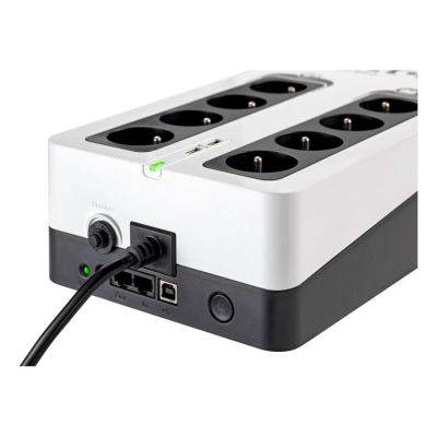 4. Eaton-3S 850 DIN uninterruptible power supply
