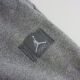 2. Air Jordan Flight Fleece Men's Gray Pants - FV7251-091
