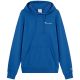 2. Champion Hooded Sweatshirt Men's Blue 221791 BS220