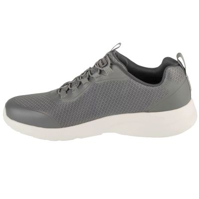2. Skechers Dynamight 2.0 - Setner 894133-GRY Gray 42.5