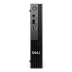 5. DELL Pro QCM1250 Intel® Core™ i5 i5-14500T 16GB DDR5-SDRAM 512GB SSD Windows 11 Pro Micro PC Mini PC Black