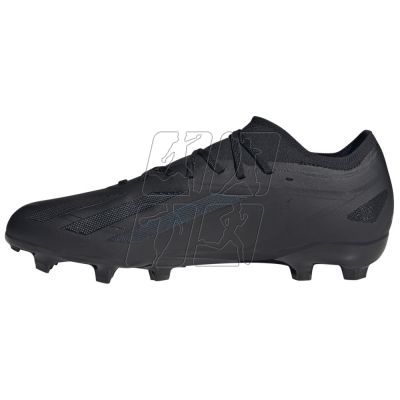 2. Adidas X Crazyfast.2 FG M GY7424 football shoes