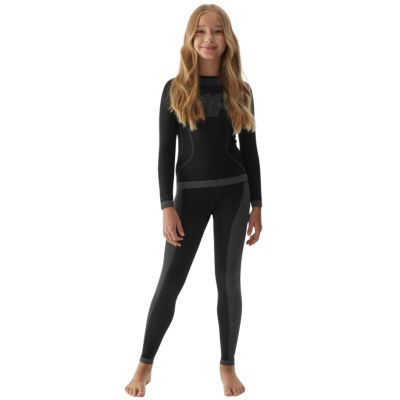 5. Thermal underwear 4F F109 Jr 4FJAW23USEAF109 20S