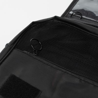 3. COSMIBAG Toiletry Bag