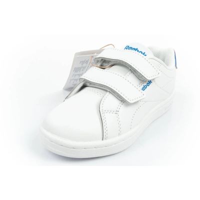 13. Reebok RBK Royal Jr HP4821 shoes
