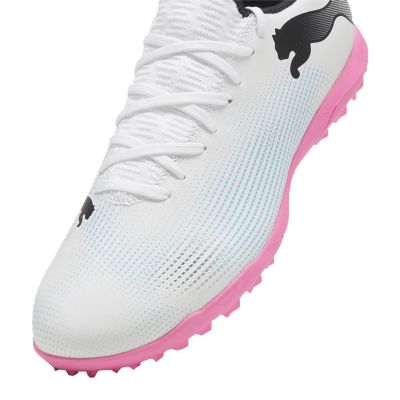 9. Puma Future 7 Play TT M 107726 01 football boots