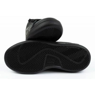 19. Puma Smash V2 Jr shoes 365324 01
