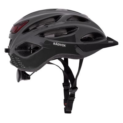 5. Radvik Stoot Bicycle Helmet 92800354315