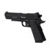 18. RANGER 1911 GSR KWC air pistol cal. 4.5 BBs 20 shots METAL SLIDE CO2 (AAKCMD421AZB)