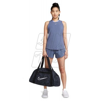 3. Nike Gym Club DV6240-010 bag