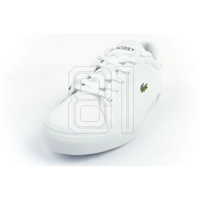 13. Lacoste Powercourt 0721 W 741SUJ001421G Shoes