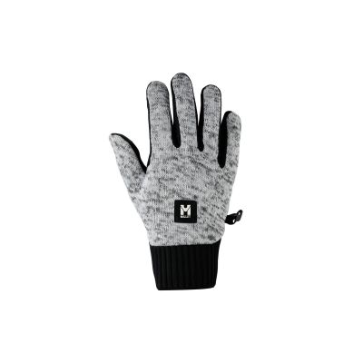 4. MILLET Urban Glove Gray