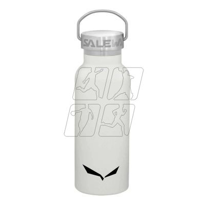 Salewa Valsura Insulated Stainless Steel Bottle 0.45 L 518-0010