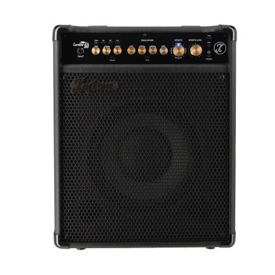 Kustom Camber 50 - bass combo