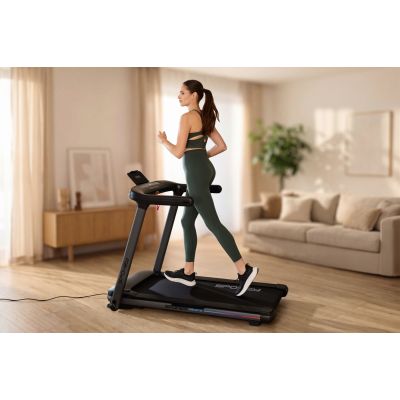 16. Spokey SELENA electric treadmill