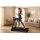 16. Spokey SELENA electric treadmill