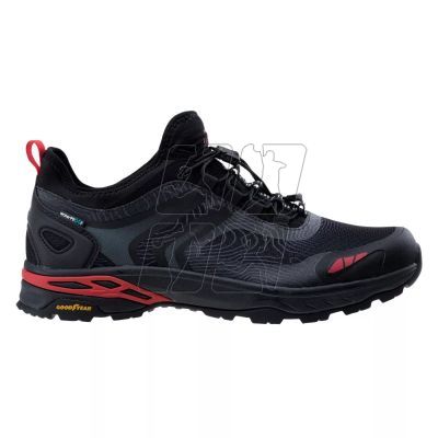 2. Elbrus Milkar Wp M 92800304561 shoes