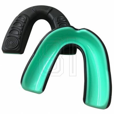 4. Mouthguards Masters OZ-GEL-FIT Senior 08008-S03 no product