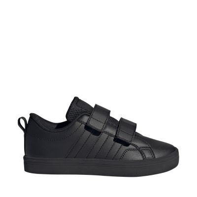 Adidas VS Pace 2.0 Kids Shoes Black IE3473