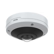 Axis M4317-PLVE In-Ear IP Security Camera Indoor 2160 x 2160 px Ceiling / Wall