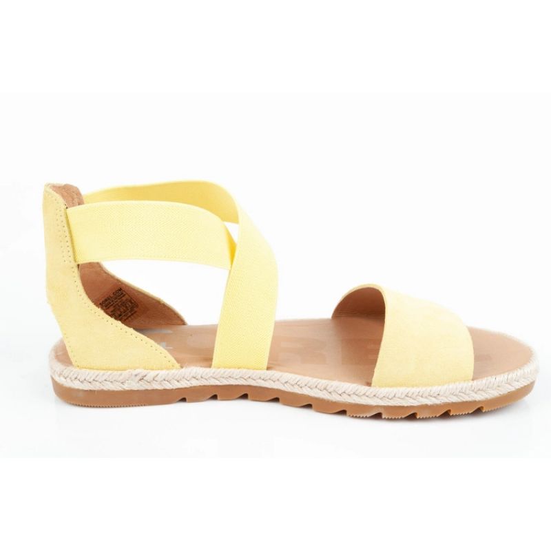 5. Sorel Ella II Sandal W NL4049-757
