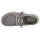 3. Hey Dude Wendy Stretch Sox W 41878-007 shoes