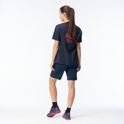 11. Women's CECILIA SHORTS WO'S Shorts