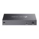2. TP-Link Omada DS108G Gigabit Ethernet Switch (10/100/1000) Black