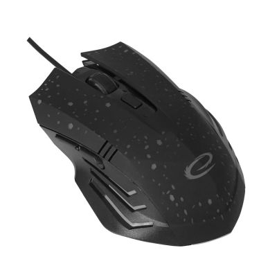 19. ESPERANZA GALAXY 6D Wired Gaming Mouse USB-C EGM212