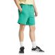 13. adidas All SZN French Terry Shorts M JI6417
