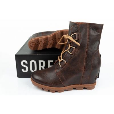 10. Sorel W NL3370-282 Shoes