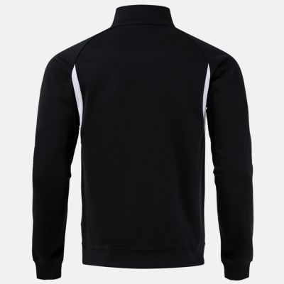2. Joma Championship 20 Full Zip Sweatshirt 105201.111