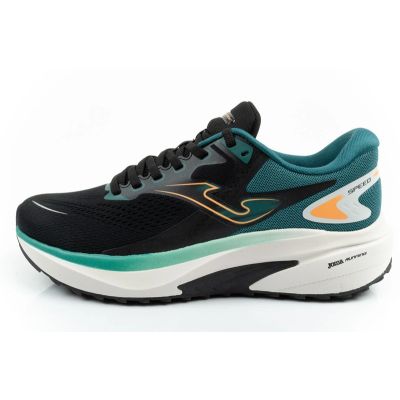 2. Joma men's sports running shoes Speed 2631 comfortable black