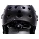 7. Men's Helmet K2 ROUTE Black